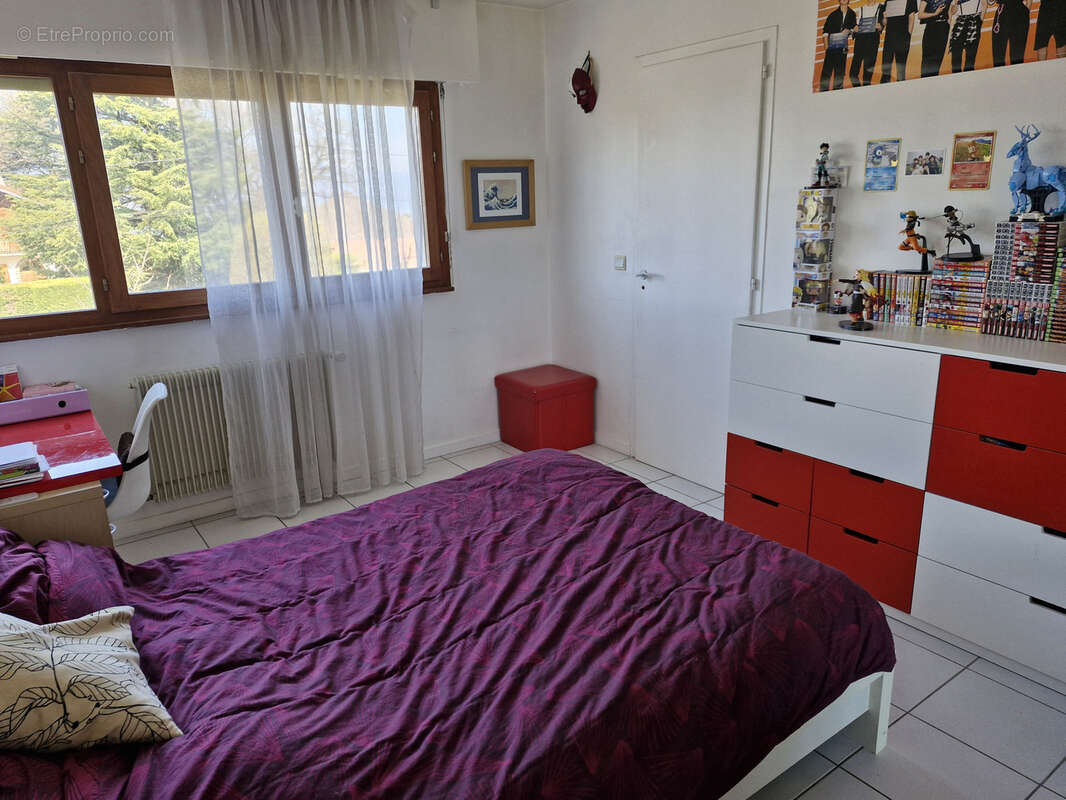 Maison à THONON-LES-BAINS