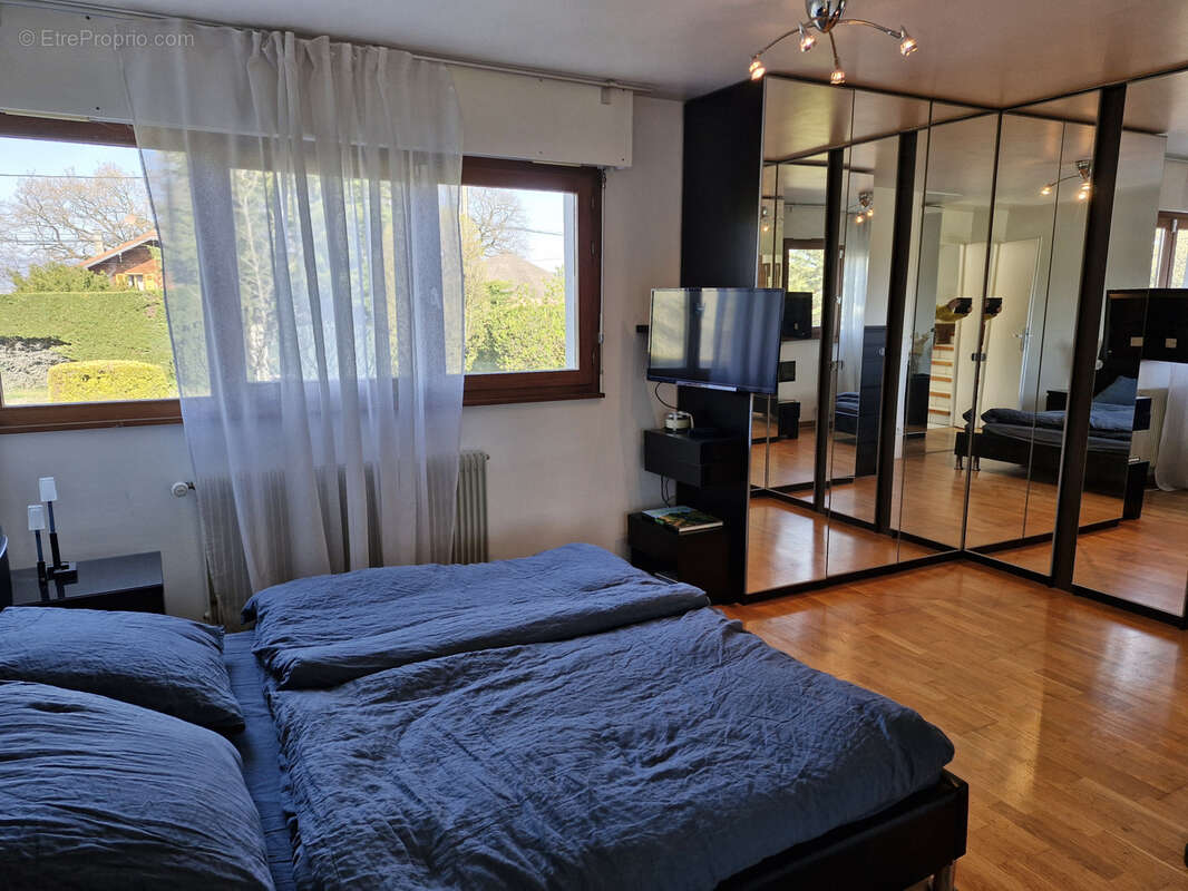 Maison à THONON-LES-BAINS