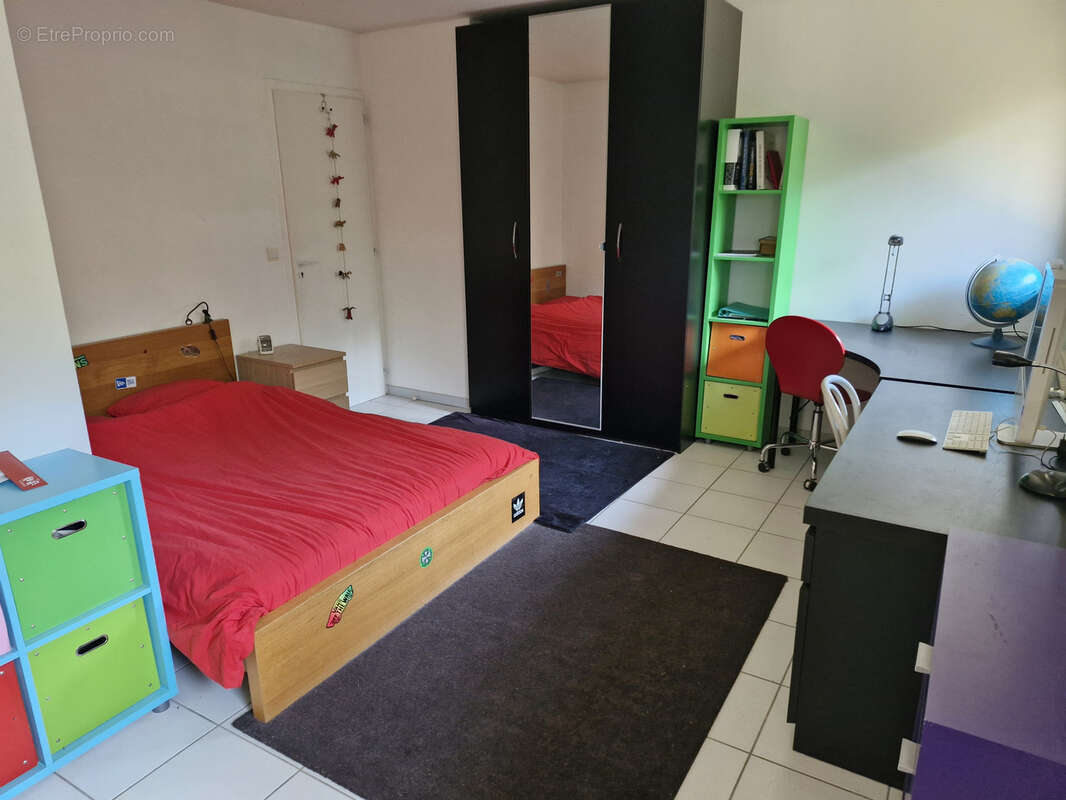 Maison à THONON-LES-BAINS