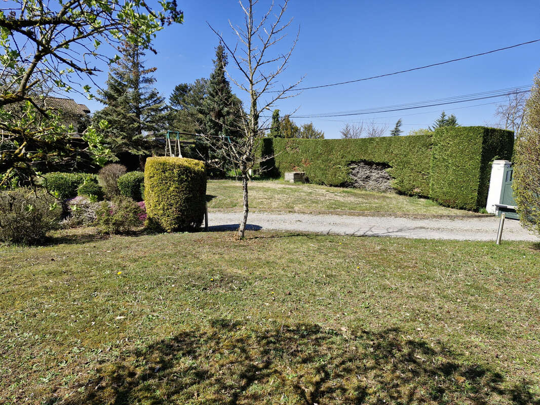 Maison à THONON-LES-BAINS