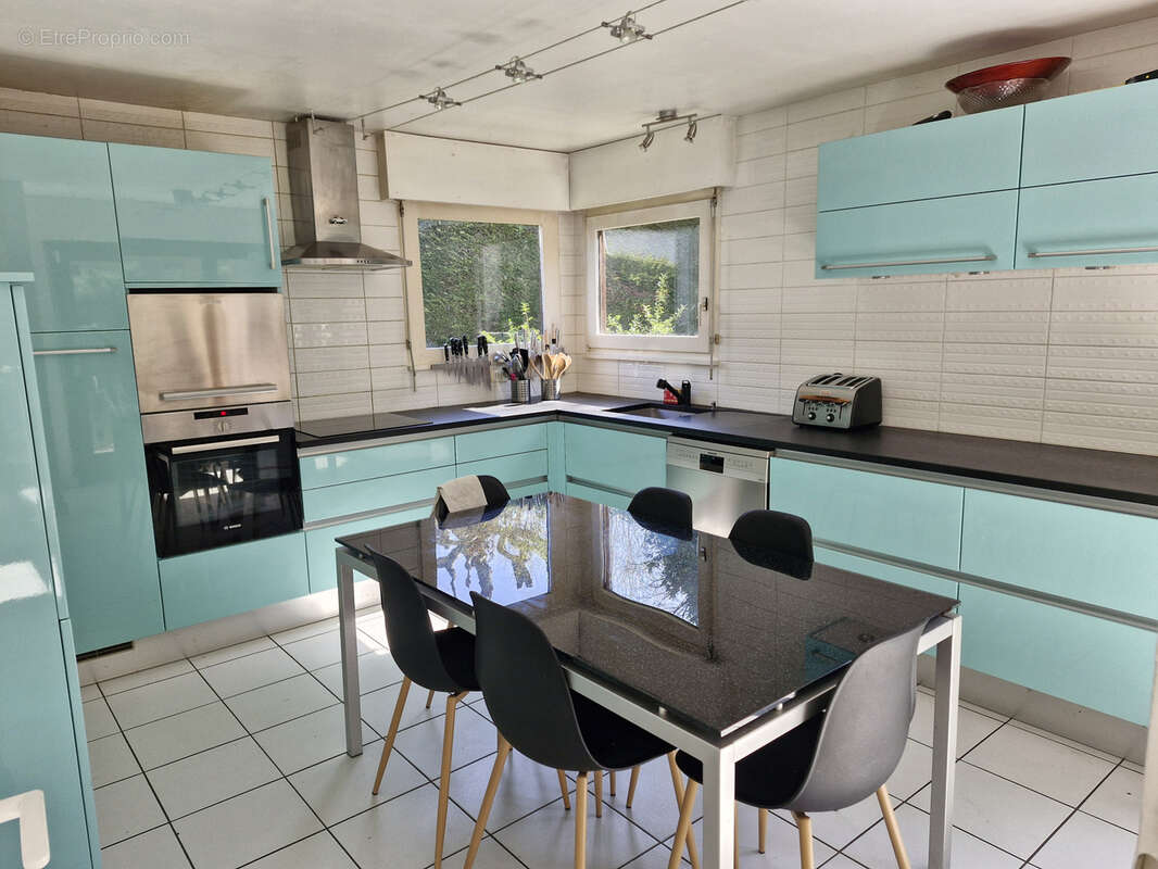 Maison à THONON-LES-BAINS