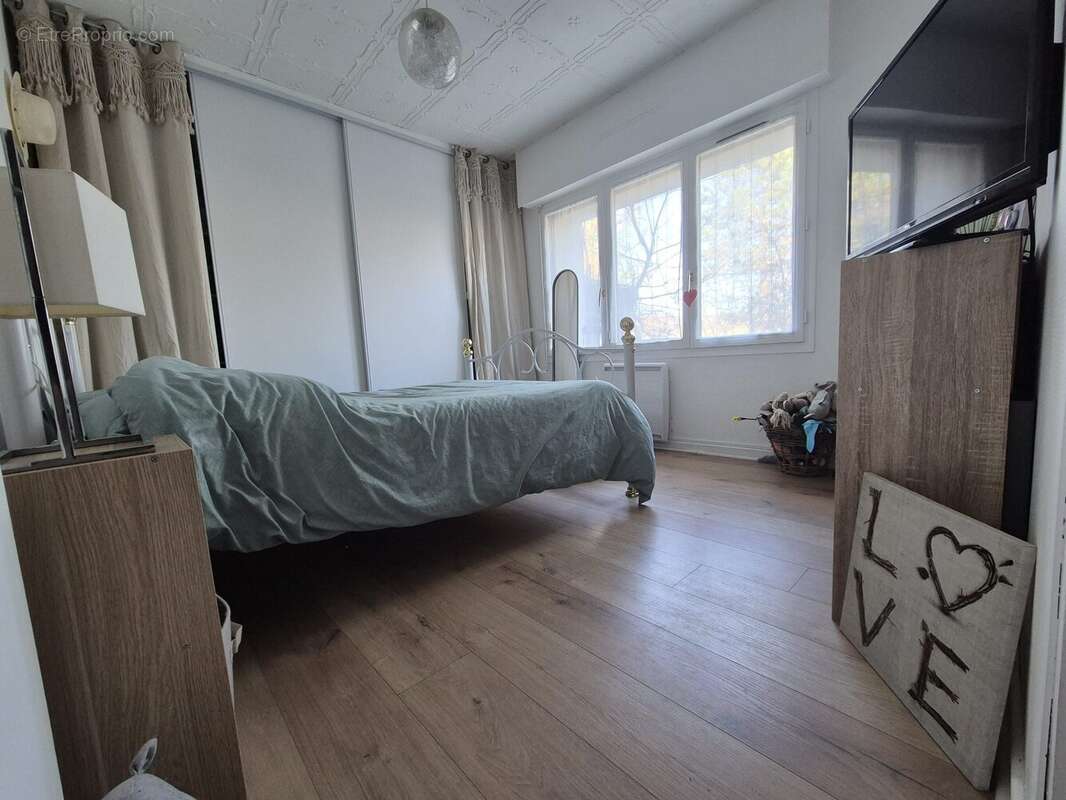 Appartement à FROUARD