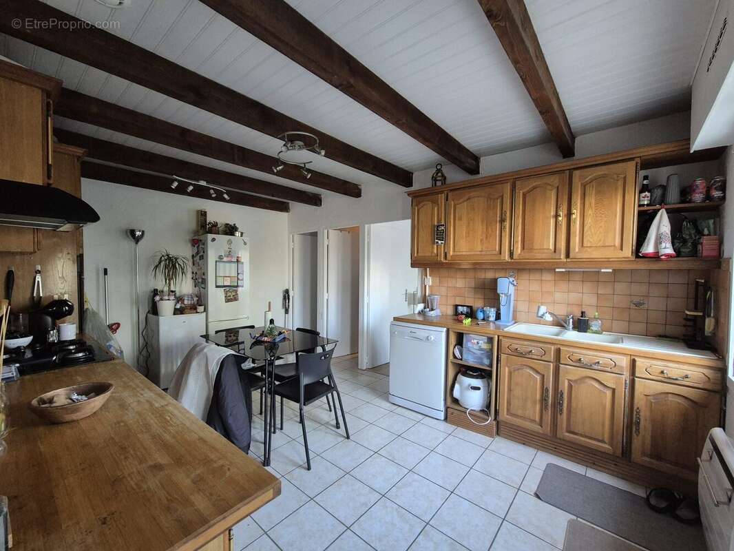 Appartement à FROUARD