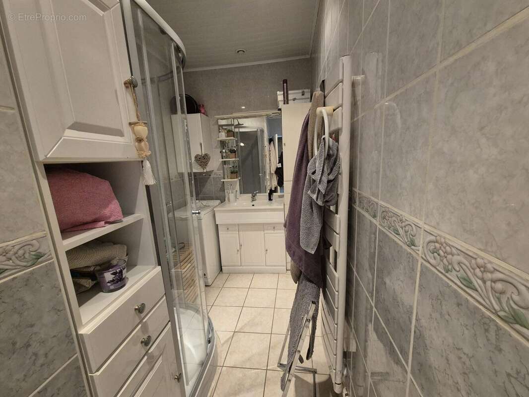 Appartement à FROUARD