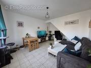 Appartement à FROUARD