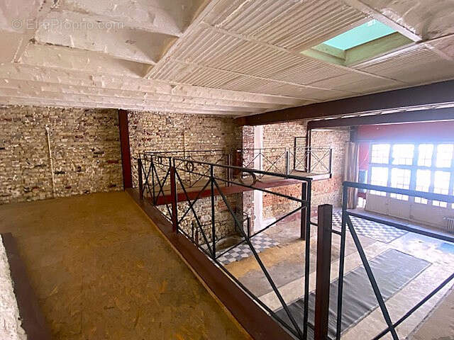 Maison à TROUVILLE-SUR-MER