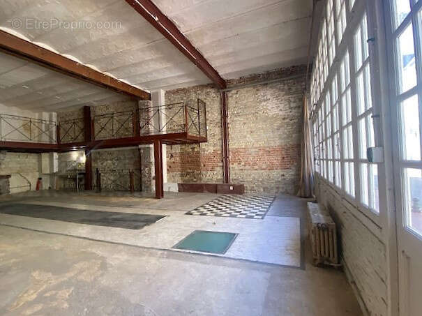 Maison à TROUVILLE-SUR-MER