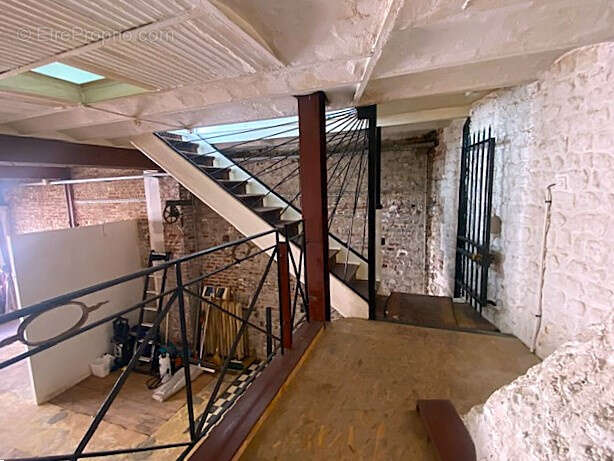 Maison à TROUVILLE-SUR-MER