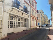 Maison à TROUVILLE-SUR-MER
