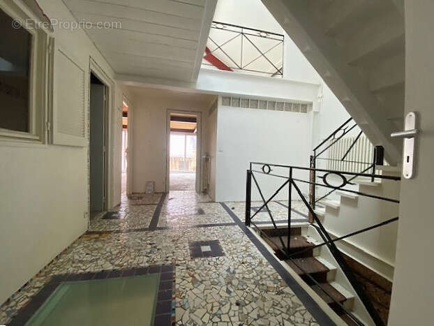 Maison à TROUVILLE-SUR-MER