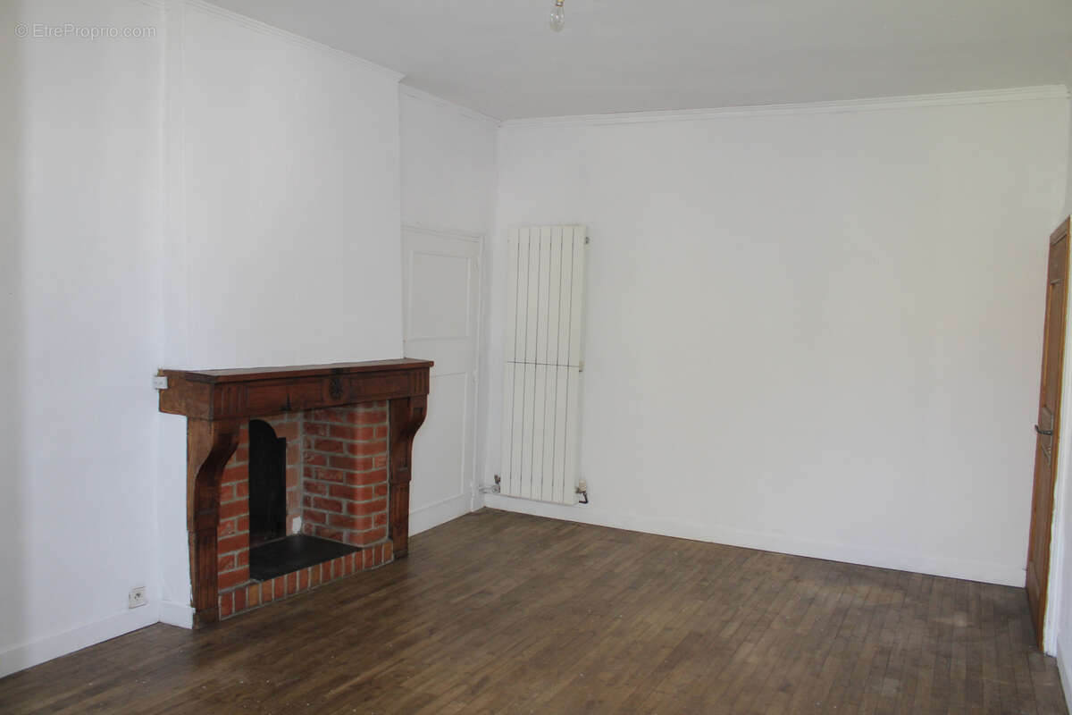 Appartement à LE VIGAN