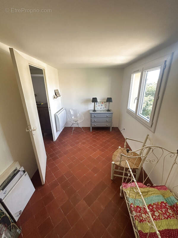 Maison à SIX-FOURS-LES-PLAGES