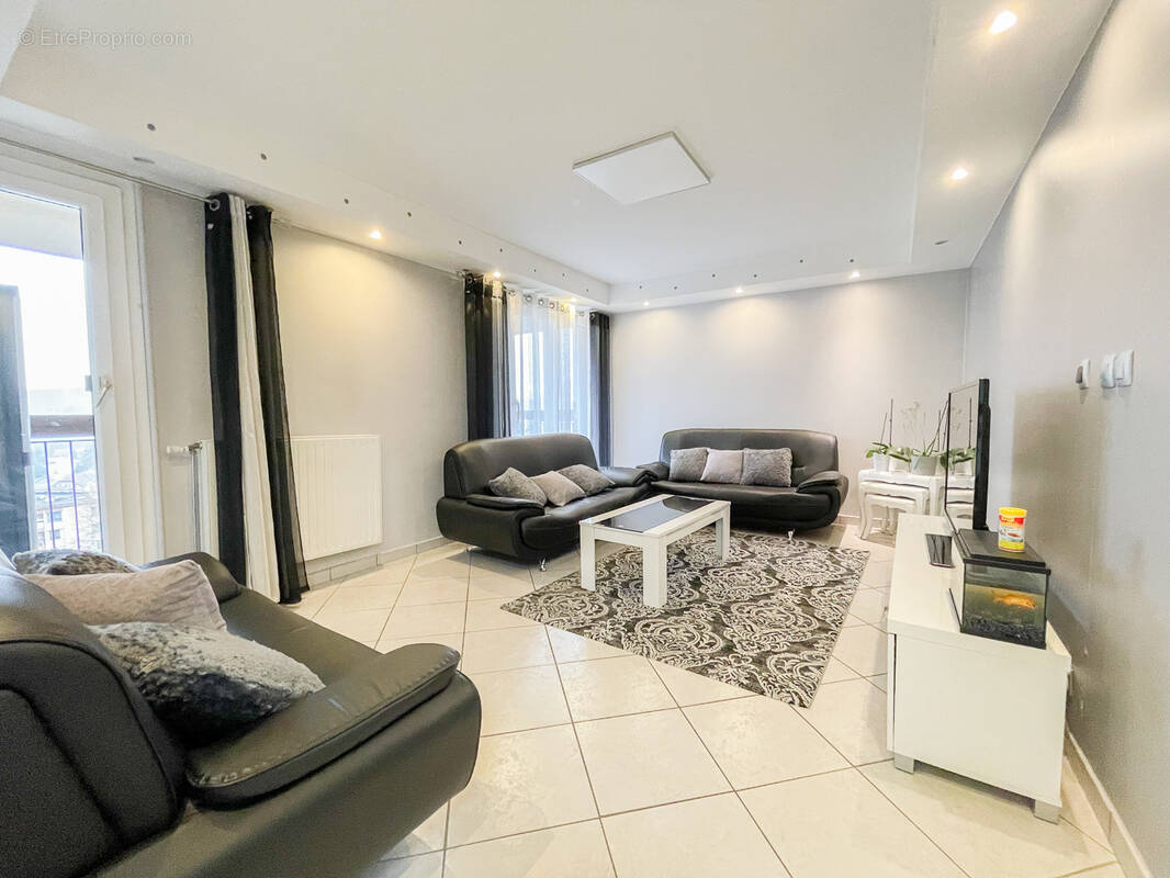 Appartement à ANNECY