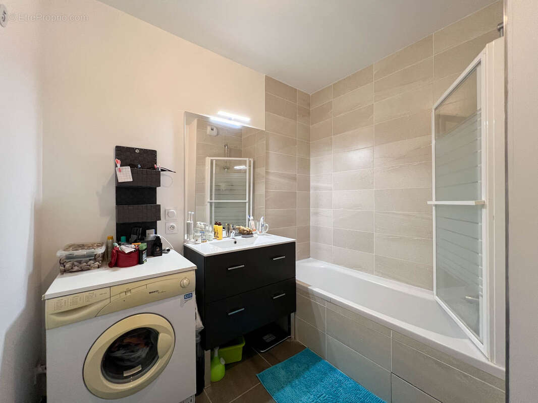 Appartement à ANNECY-LE-VIEUX