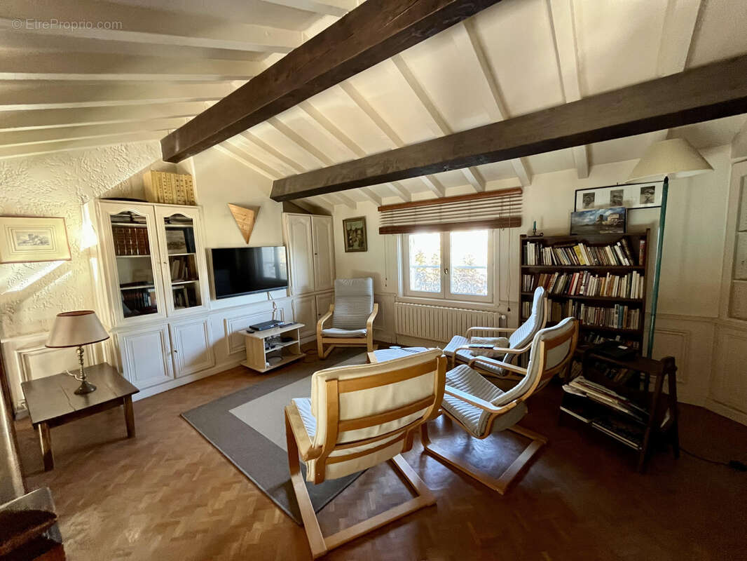 Maison à SAINT-GERMAIN-AU-MONT-D&#039;OR