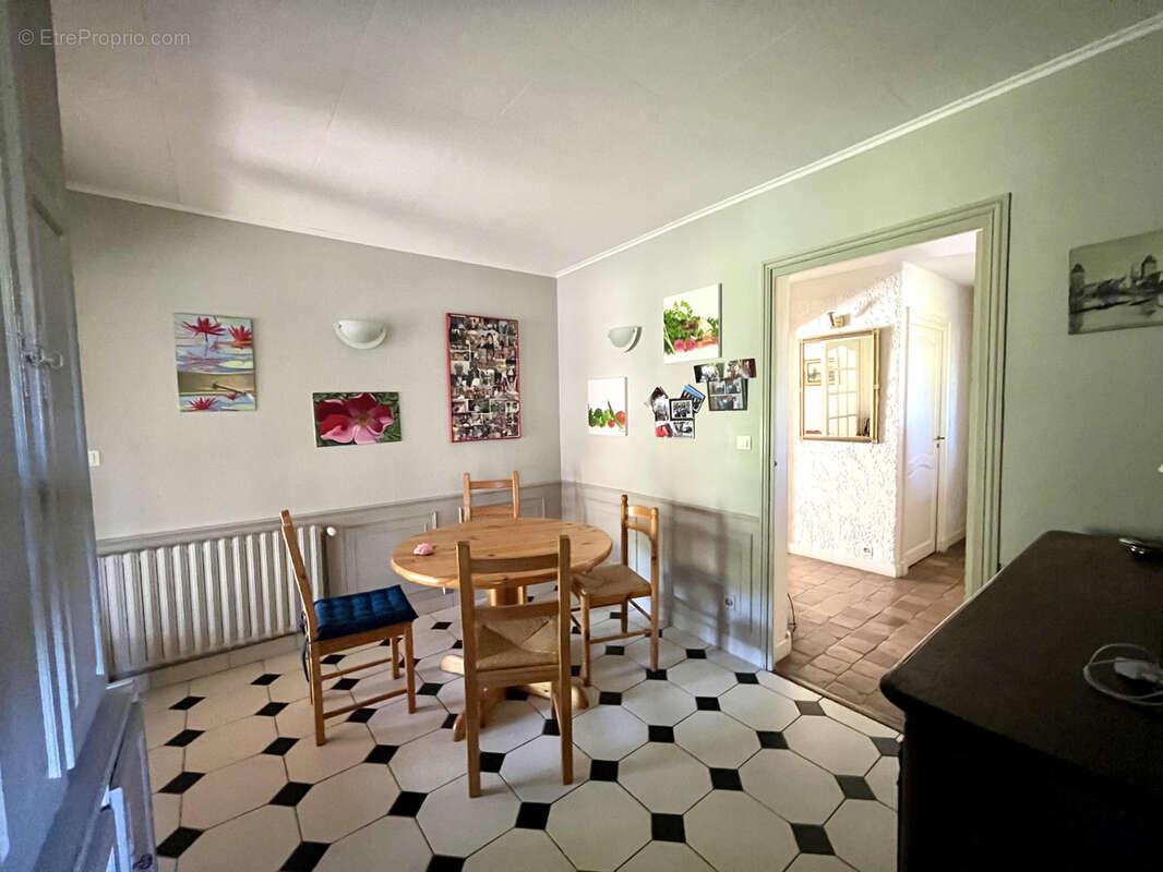 Maison à SAINT-GERMAIN-AU-MONT-D&#039;OR