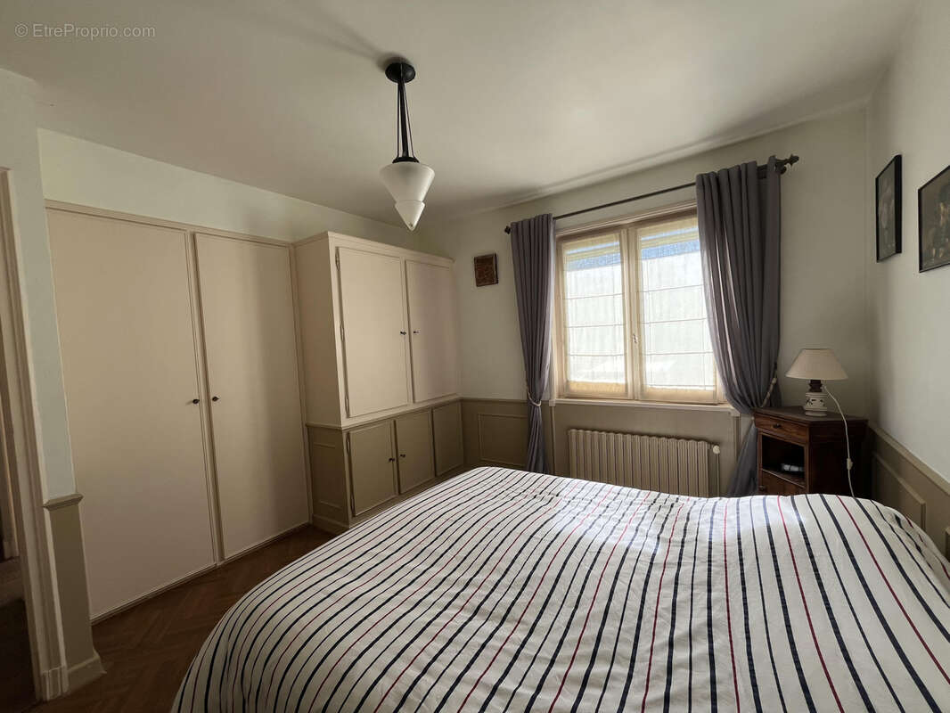 Maison à SAINT-GERMAIN-AU-MONT-D&#039;OR