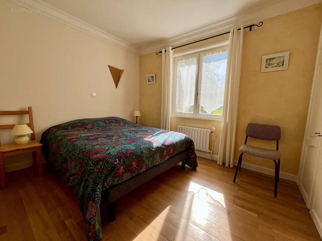 Maison à SAINT-GERMAIN-AU-MONT-D&#039;OR