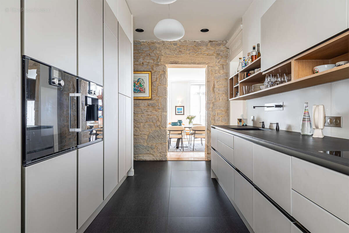 Appartement à LYON-2E