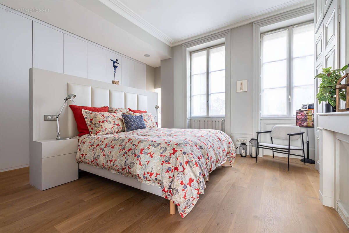 Appartement à LYON-2E