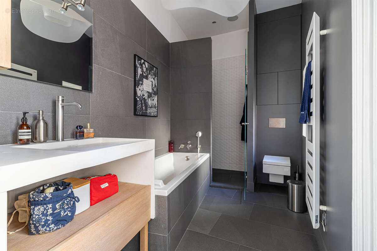 Appartement à LYON-2E