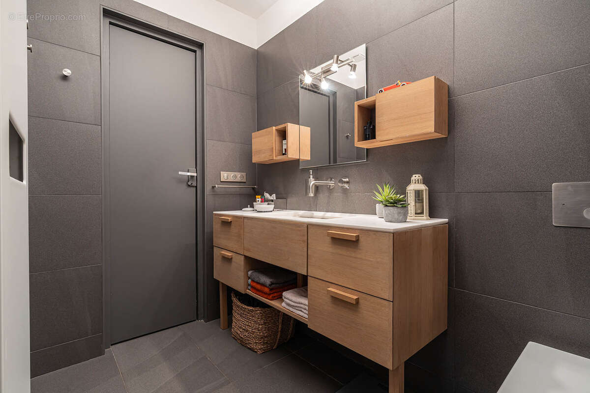 Appartement à LYON-2E