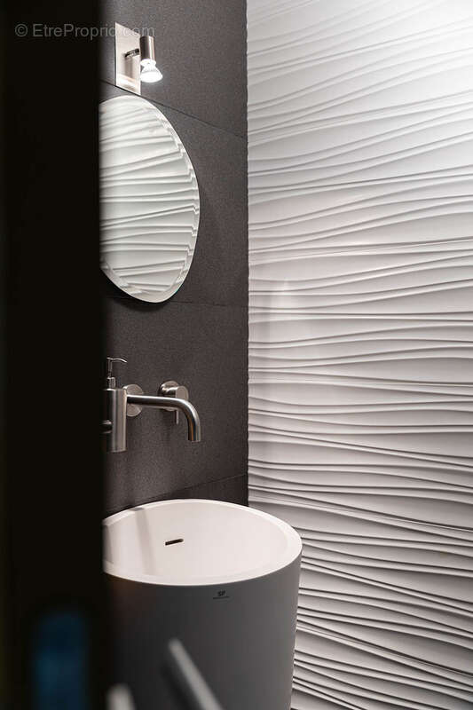 Appartement à LYON-2E