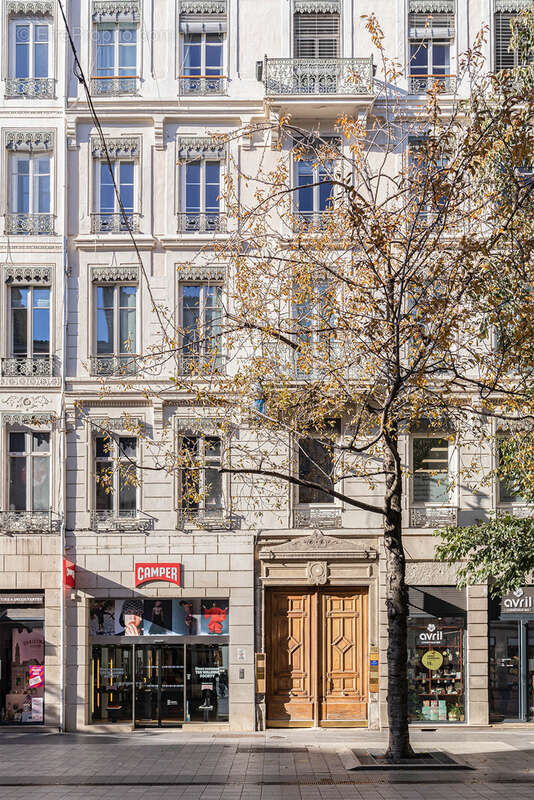 Appartement à LYON-2E