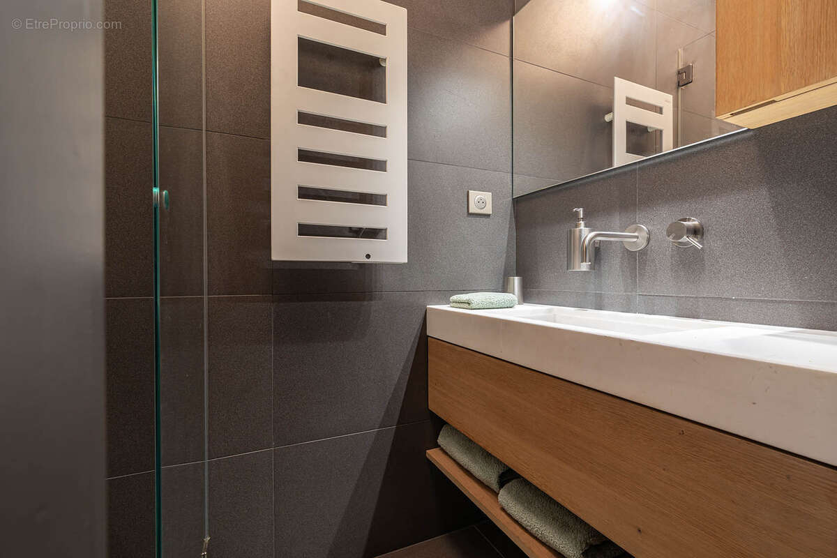 Appartement à LYON-2E