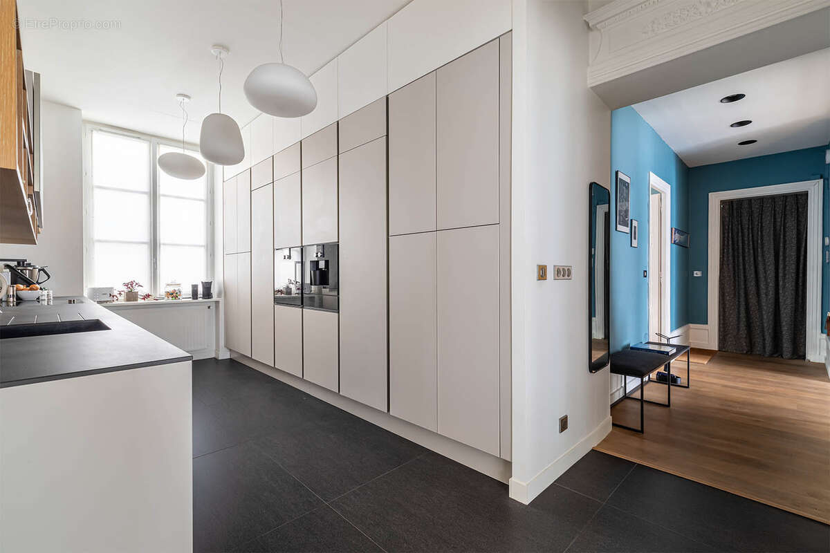 Appartement à LYON-2E