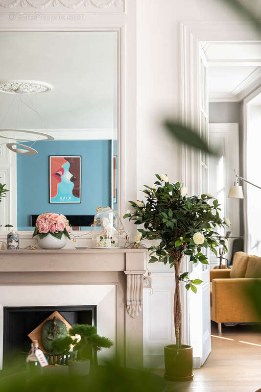 Appartement à LYON-2E