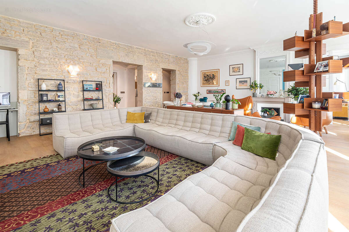 Appartement à LYON-2E