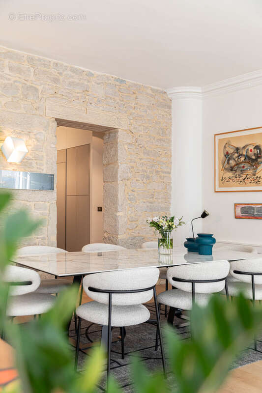 Appartement à LYON-2E