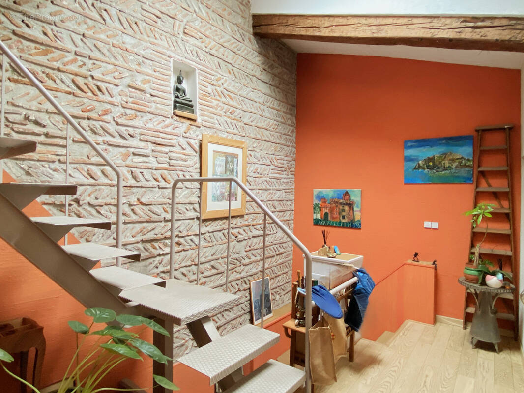 Appartement à PERPIGNAN