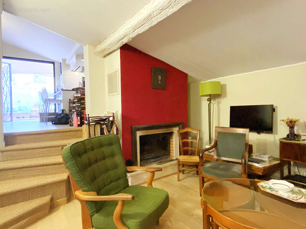 Appartement à PERPIGNAN