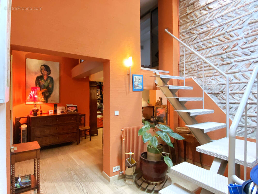 Appartement à PERPIGNAN