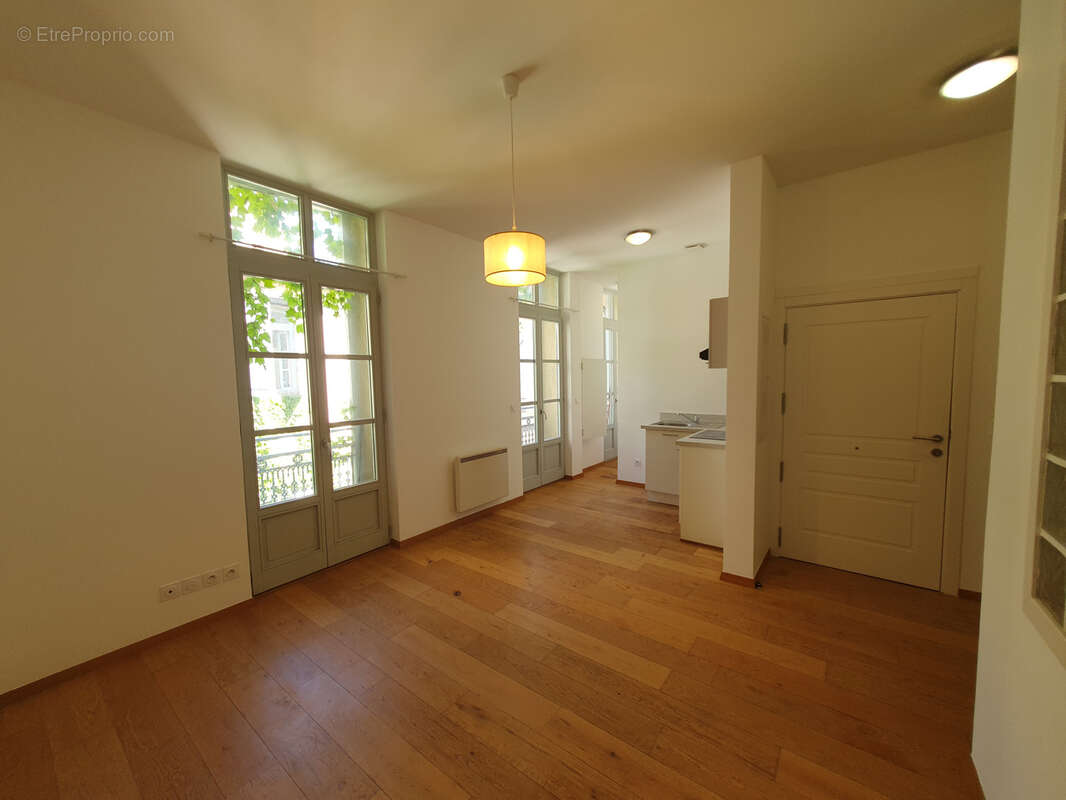 Appartement à PERPIGNAN