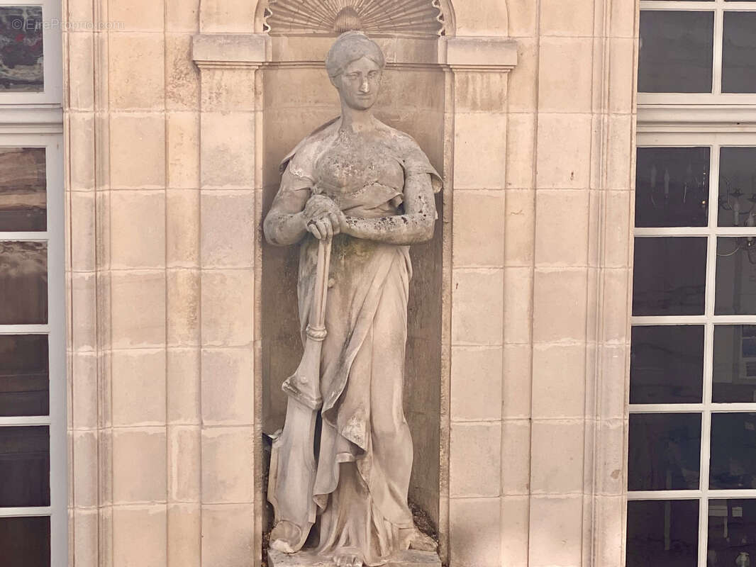 Appartement à LA ROCHELLE