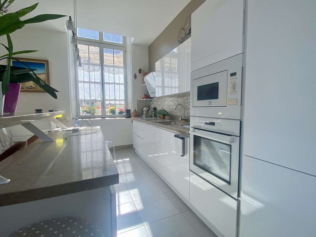 Appartement à LA ROCHELLE