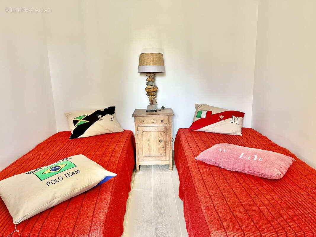 Appartement à LA BAULE-ESCOUBLAC