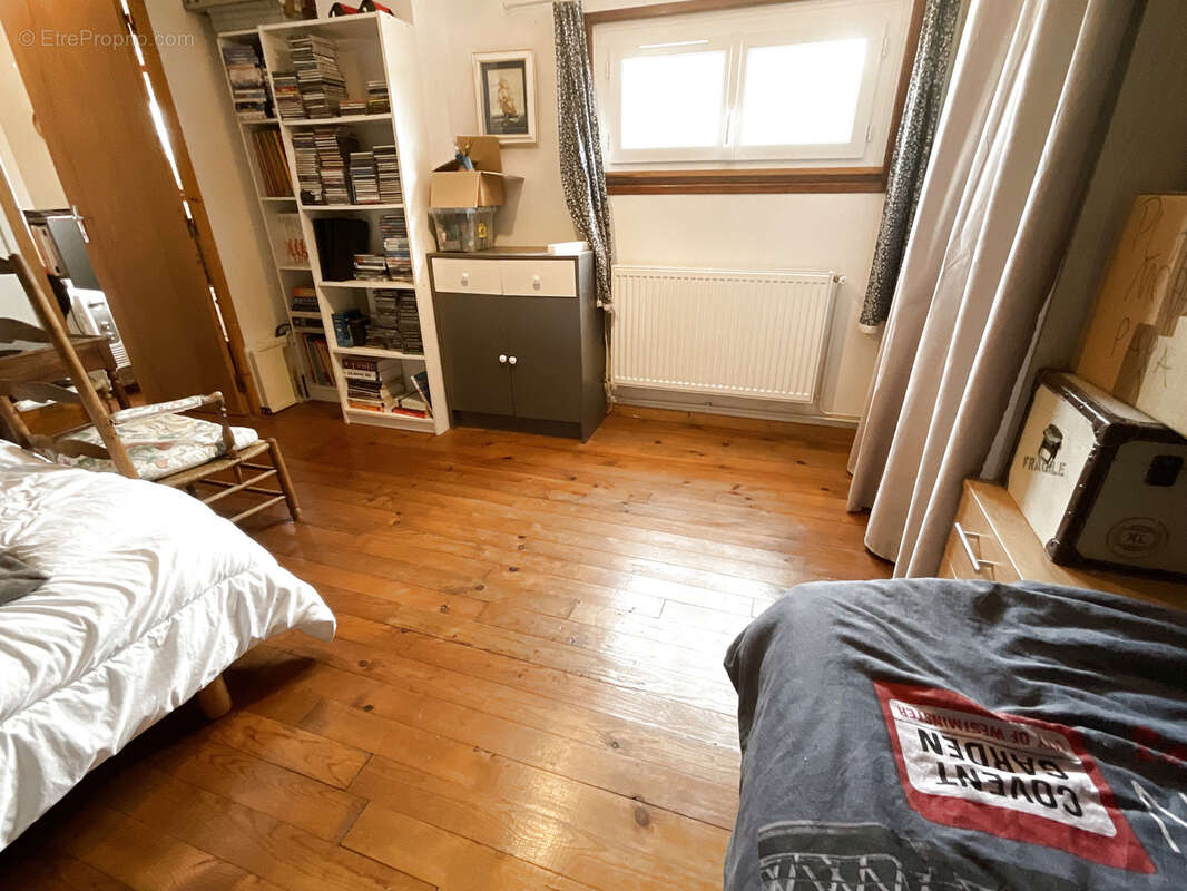 Maison à SAINT-PIERRE-D'OLERON