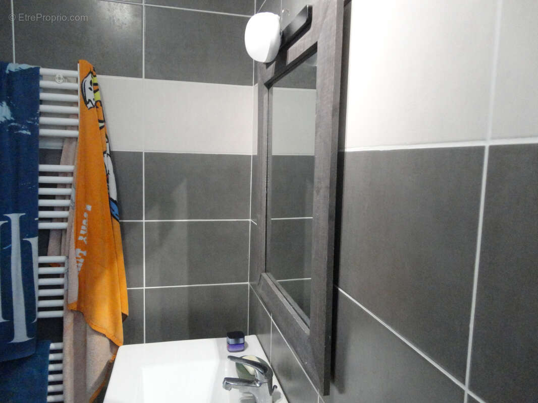 Maison à SAINT-PIERRE-D'OLERON