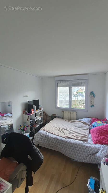 Maison à LAMARQUE-PONTACQ