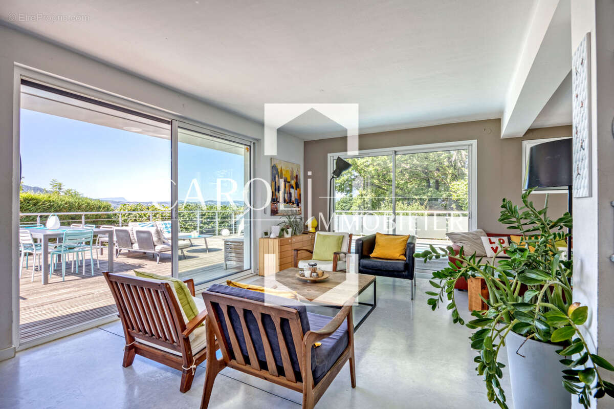 Maison à ANNECY-LE-VIEUX