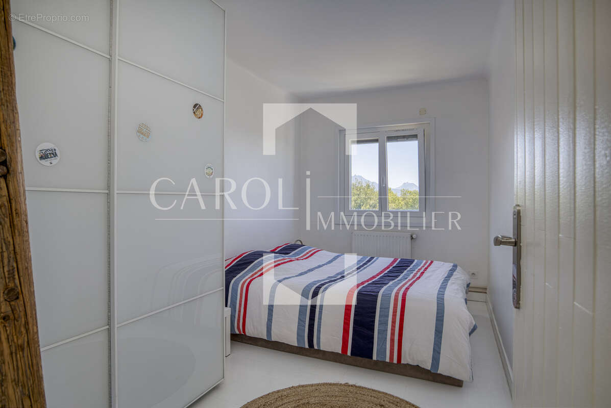 Maison à ANNECY-LE-VIEUX