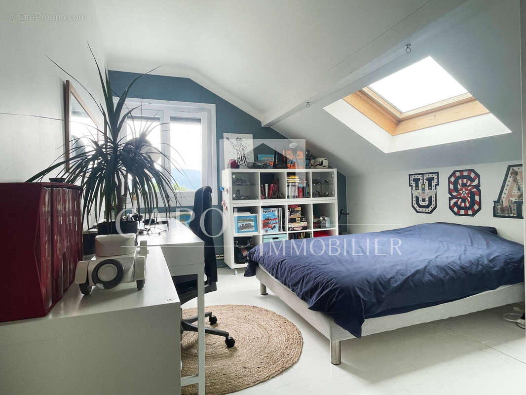 Maison à ANNECY-LE-VIEUX