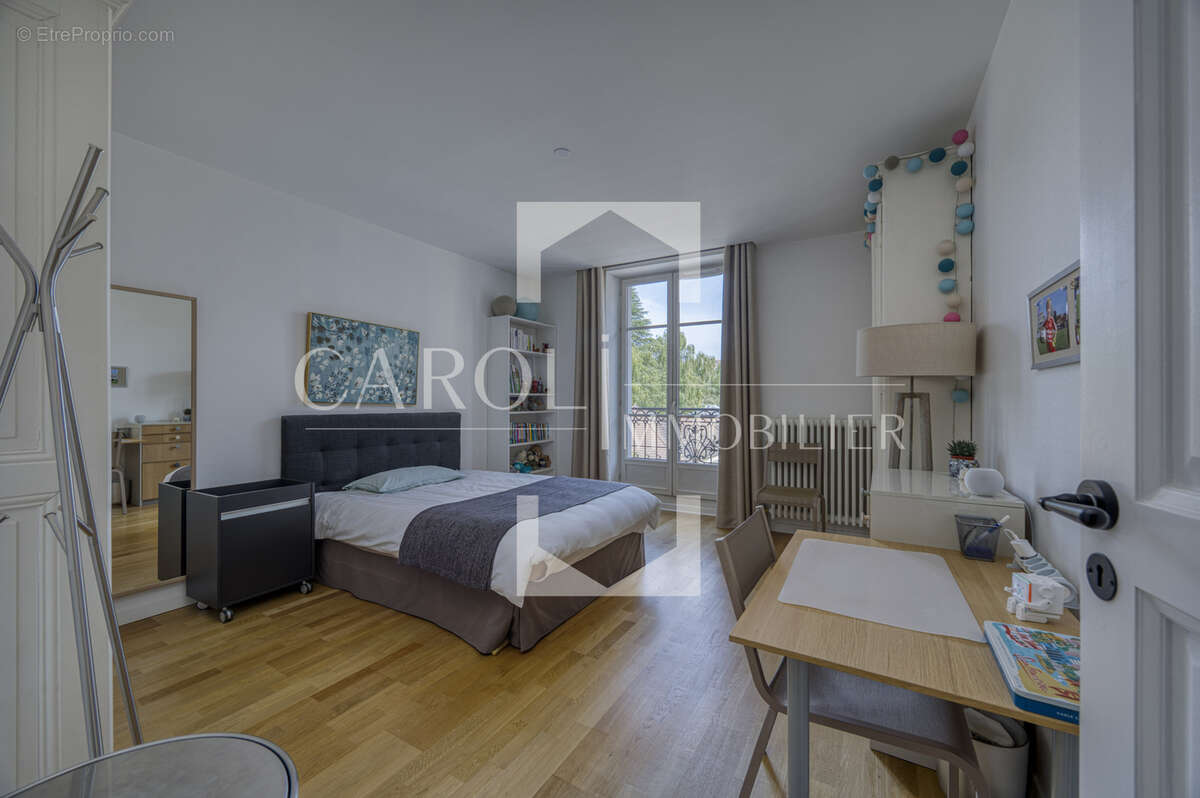 Appartement à ANNECY