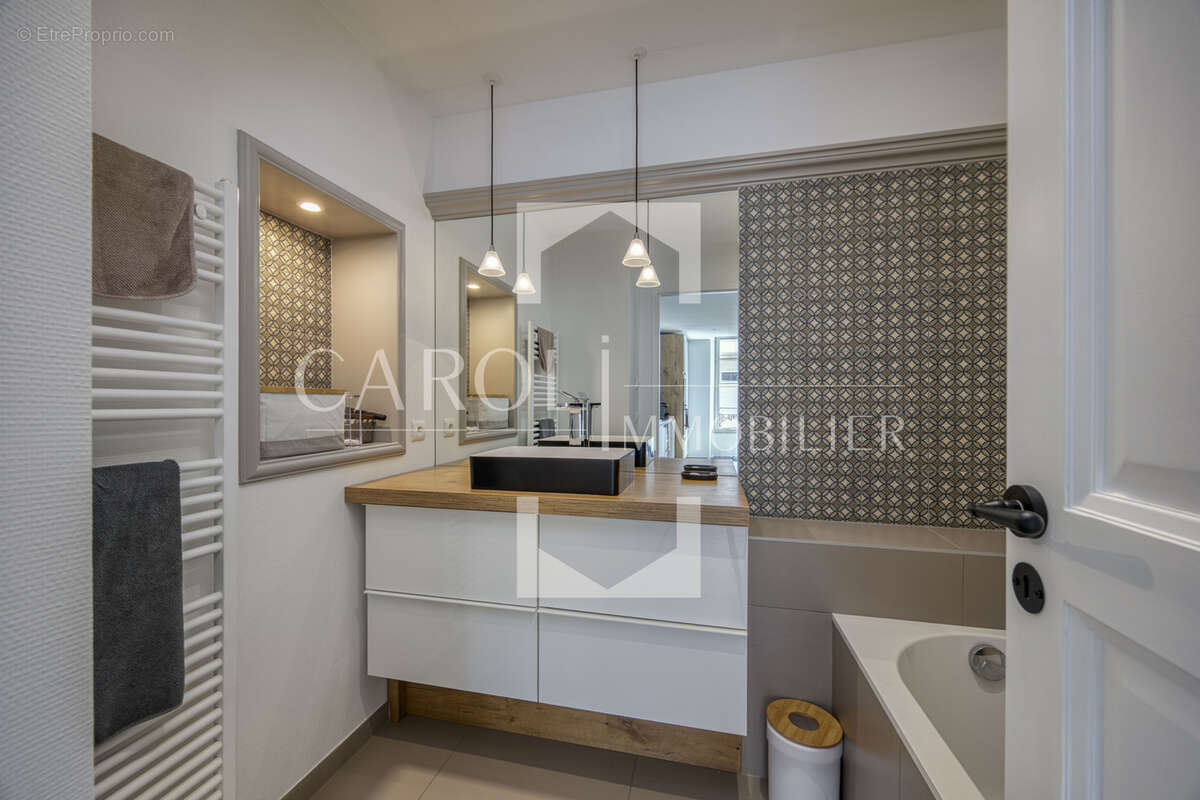 Appartement à ANNECY