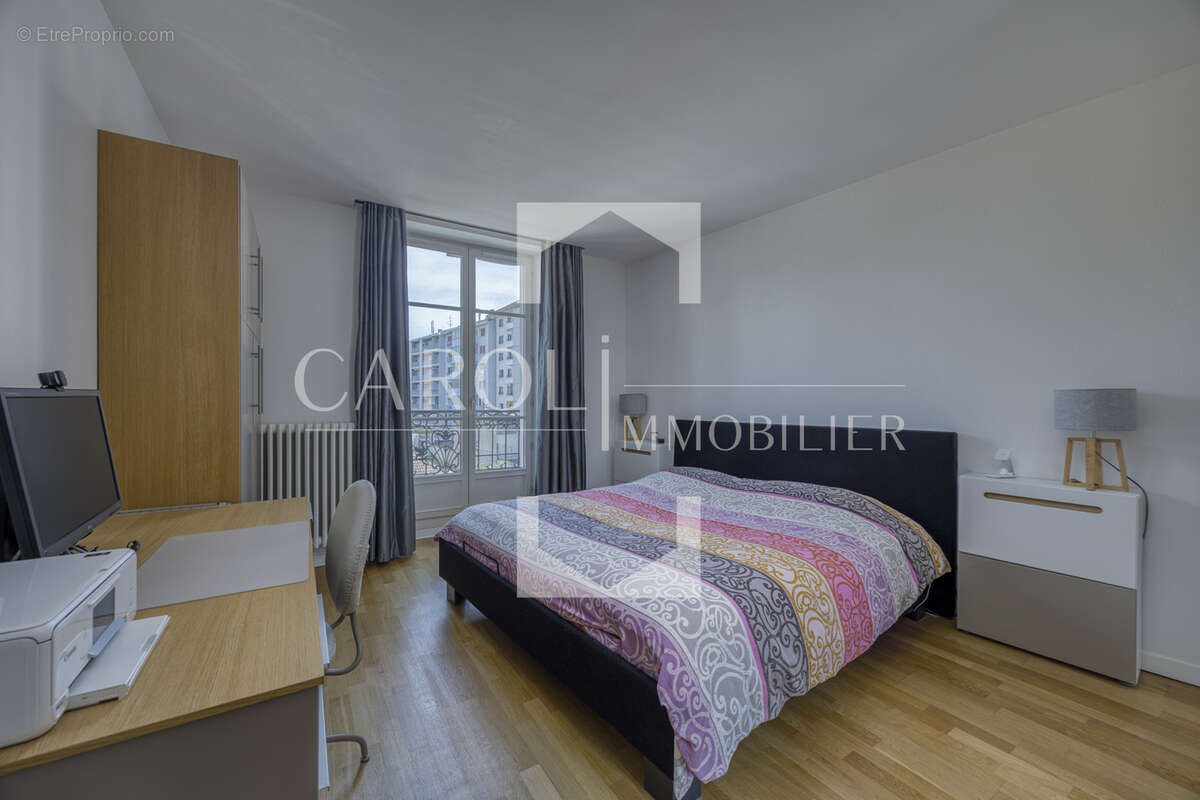 Appartement à ANNECY