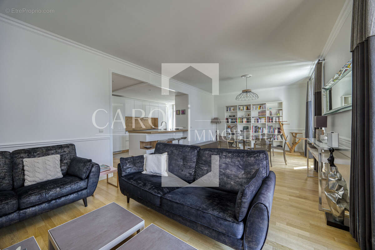 Appartement à ANNECY